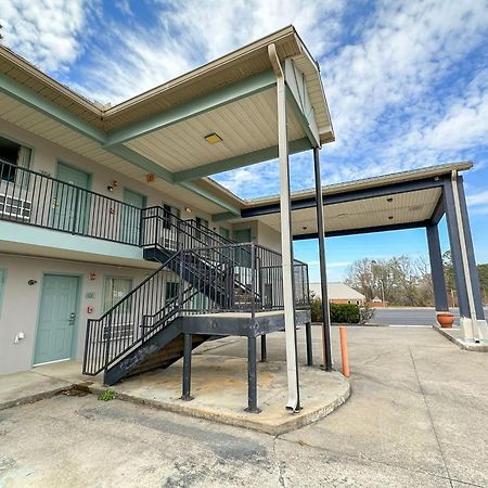 Garden Inn & Suites Rome Exterior photo