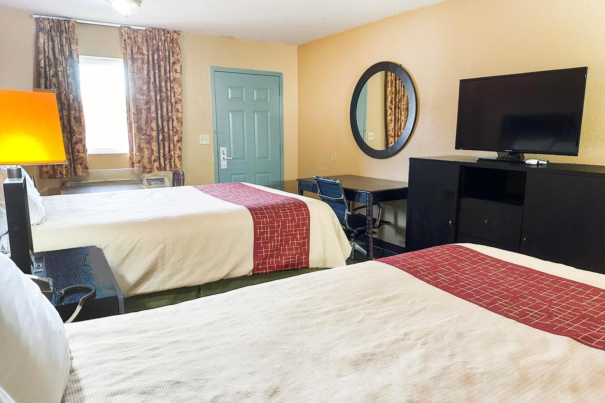 Garden Inn & Suites Rome Exterior photo