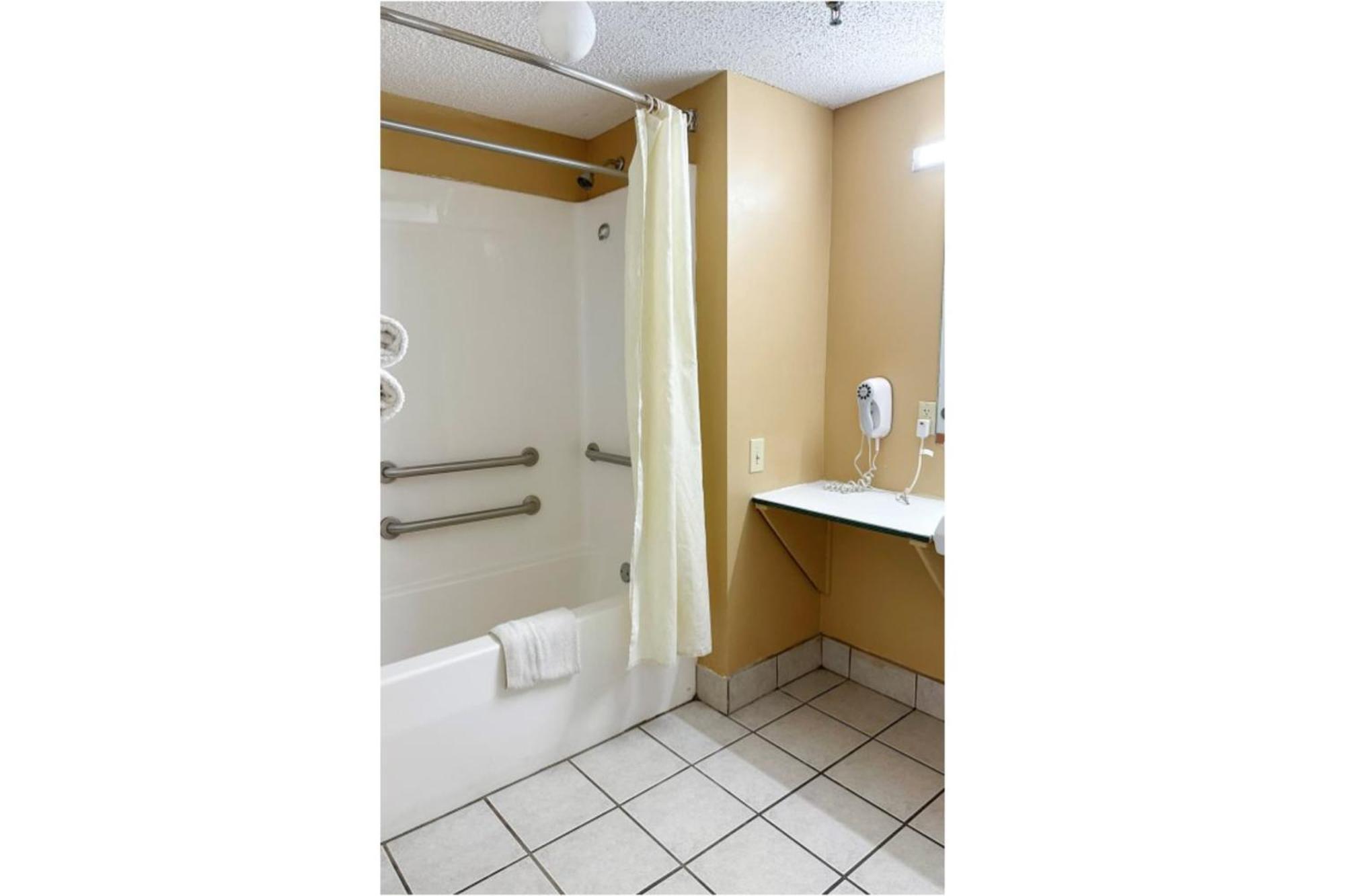 Garden Inn & Suites Rome Exterior photo