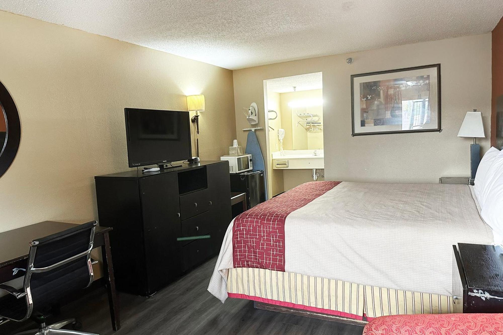 Garden Inn & Suites Rome Exterior photo