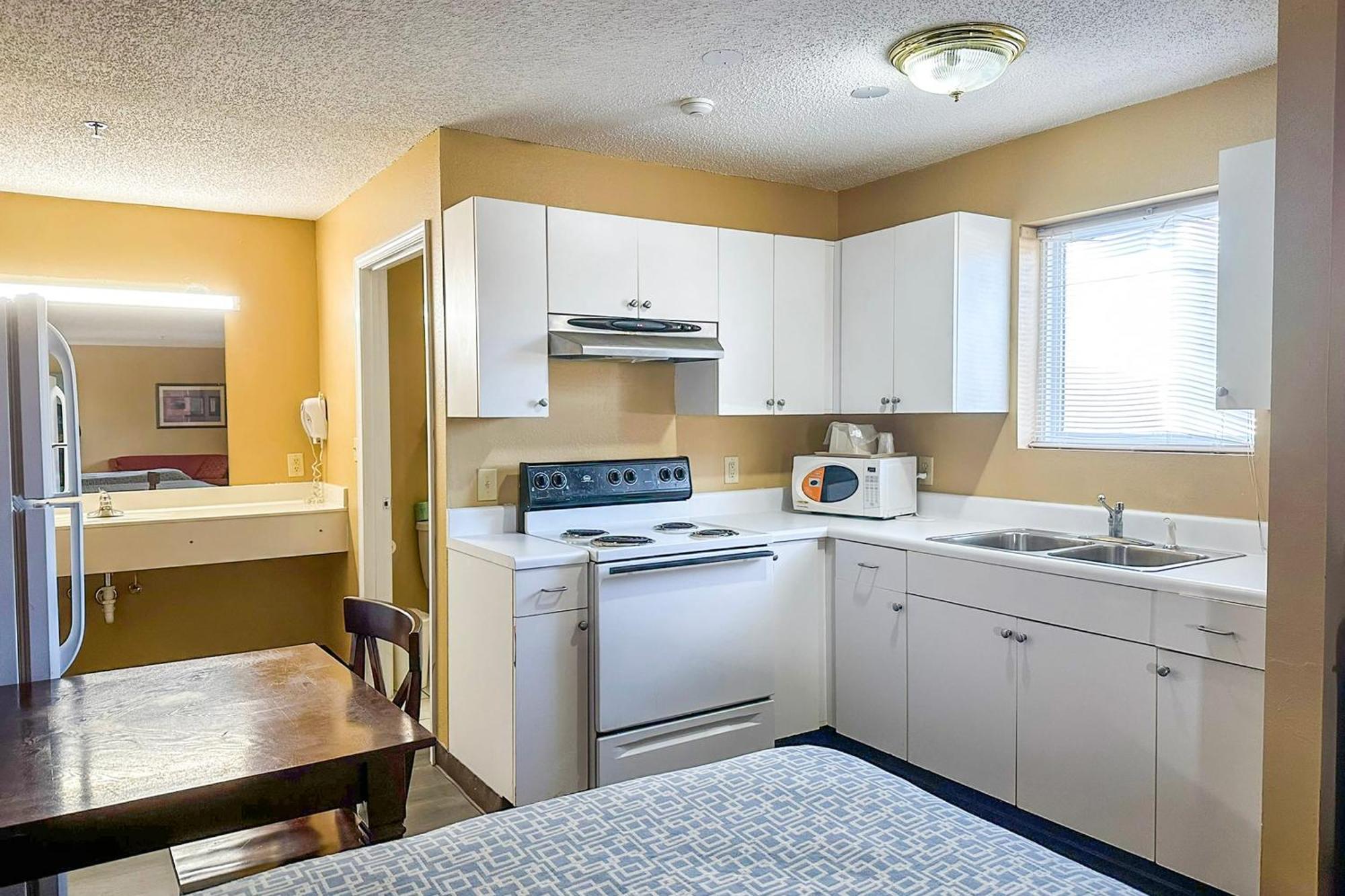 Garden Inn & Suites Rome Exterior photo