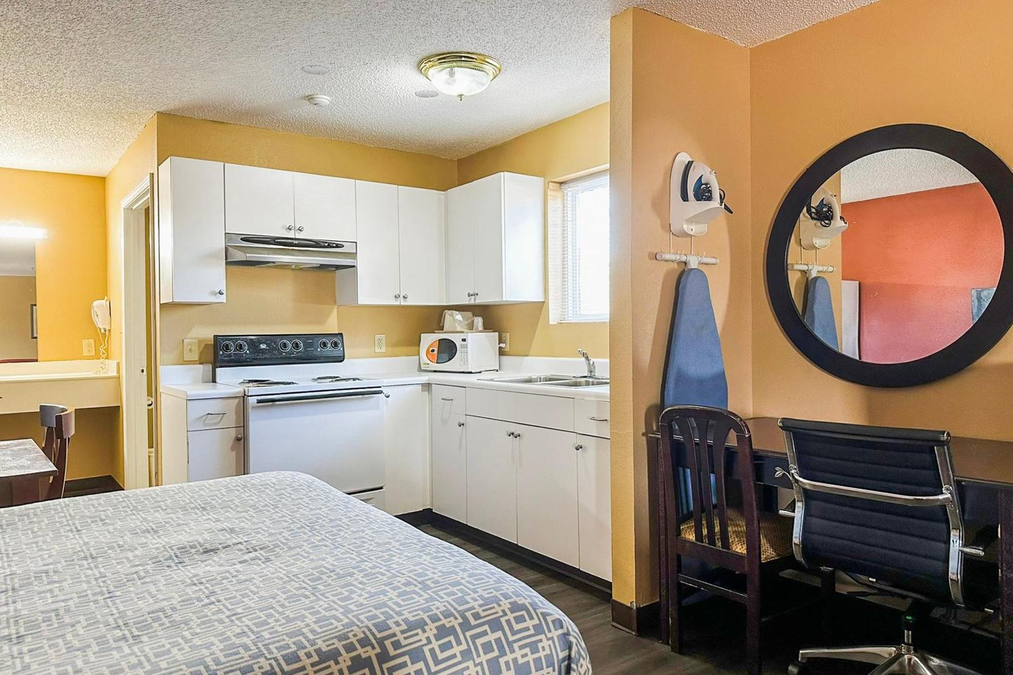 Garden Inn & Suites Rome Exterior photo